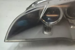 7221893 , art12297102 Фара левая BMW X5 E70 Арт 12297102, вид 6