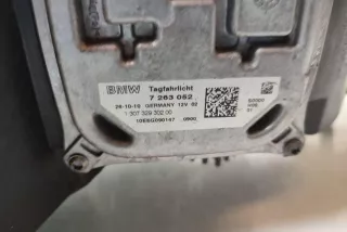 7221893 , art12297102 Фара левая BMW X5 E70 Арт 12297102, вид 9