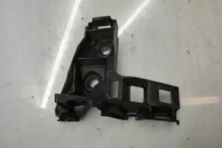 5G6807393 , art12297229 Кронштейн крепления бампера заднего Volkswagen Golf 7 Арт 12297229, вид 1