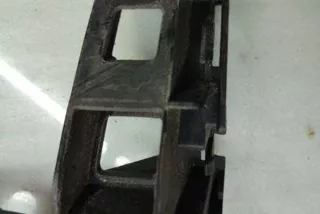 5G6807393 , art12297229 Кронштейн крепления бампера заднего Volkswagen Golf 7 Арт 12297229, вид 2