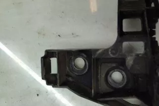 5G6807393 , art12297229 Кронштейн крепления бампера заднего Volkswagen Golf 7 Арт 12297229, вид 3