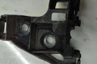 5G6807393 , art12297229 Кронштейн крепления бампера заднего Volkswagen Golf 7 Арт 12297229, вид 4