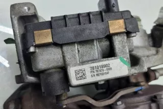 7810189, 781018902 , art12297462 Турбина BMW 1 E81/E82/E87/E88 Арт 12297462, вид 13