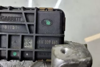7810189, 781018902 , art12297462 Турбина BMW 1 E81/E82/E87/E88 Арт 12297462, вид 6