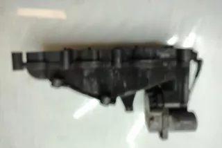 059129085 , art12297937 Моторчик заслонки печки Audi Q7 4L Арт 12297937, вид 2
