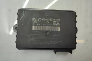 AH2219H440AD , art12297998 Блок ручника (стояночного тормоза) Land Rover Range Rover Sport 1 restailing Арт 12297998