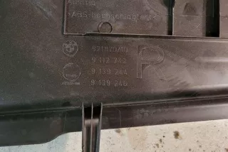9112742, 9139244, 9139246 , art12298134 Обшивка салона BMW 7 F01/F02 Арт 12298134, вид 7