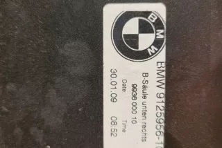 9112742, 9139244, 9139246 , art12298134 Обшивка салона BMW 7 F01/F02 Арт 12298134, вид 9