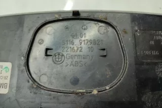 9113863 , art12298212 Подстаканник BMW 7 F01/F02 Арт 12298212, вид 4