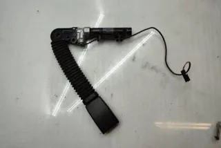 7210888 , art12298248 Ремень безопасности передний правый BMW 5 E60/E61 Арт 12298248, вид 4