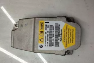9172019 , art12298256 Блок AirBag BMW 5 E60/E61 Арт 12298256, вид 1