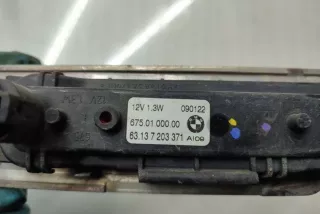 7203371 , art12298310 Повторитель передний левый BMW 7 F01/F02 Арт 12298310, вид 2