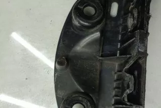 7118194 , art12298432 Кронштейн крепления бампера заднего BMW 3 E90/E91/E92/E93 Арт 12298432, вид 2
