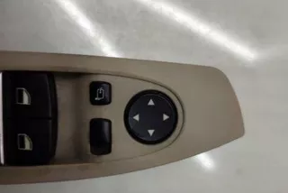 9163614 , art12298657 Кнопка стеклоподъемника переднего левого BMW 7 F01/F02 Арт 12298657, вид 3