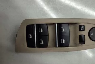9163614 , art12298657 Кнопка стеклоподъемника переднего левого BMW 7 F01/F02 Арт 12298657, вид 4