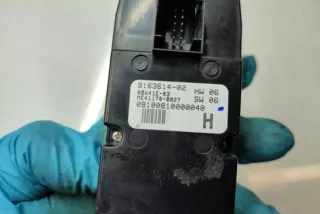 9163614 , art12298657 Кнопка стеклоподъемника переднего левого BMW 7 F01/F02 Арт 12298657, вид 5
