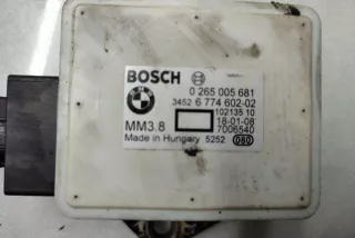 6774602 , art12298755 Датчик ускорения BMW X5 E70 Арт 12298755, вид 2