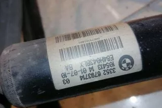 6788049, 6782237, 6793714 , art12298785 Ступица задняя левая BMW X1 E84 Арт 12298785, вид 2