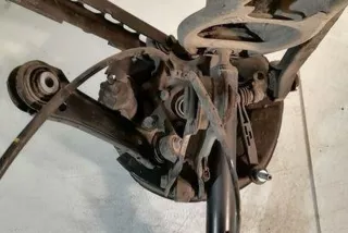 6788049, 6782237, 6793714 , art12298785 Ступица задняя левая BMW X1 E84 Арт 12298785, вид 3