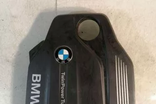 8514202 , art12298946 Декоративная крышка двигателя BMW 3 F30/F31/GT F34 2.0л Арт 12298946, вид 1