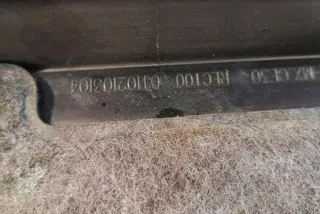 8514202 , art12298946 Декоративная крышка двигателя BMW 3 F30/F31/GT F34 2.0л Арт 12298946, вид 3