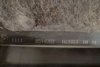8514202 , art12298946 Декоративная крышка двигателя BMW 3 F30/F31/GT F34 2.0л Арт 12298946, вид 4
