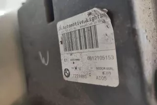 7221893, 7263052, 7255724 , art12299233 Фара левая BMW X5 E70 Арт 12299233, вид 11