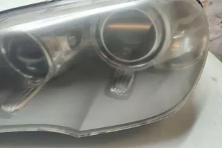 7221893, 7263052, 7255724 , art12299233 Фара левая BMW X5 E70 Арт 12299233, вид 3
