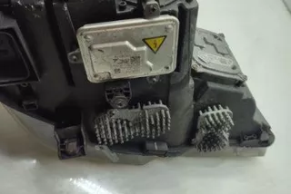 7221893, 7263052, 7255724 , art12299233 Фара левая BMW X5 E70 Арт 12299233, вид 4