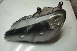 7221893, 7263052, 7255724 , art12299233 Фара левая BMW X5 E70 Арт 12299233, вид 5