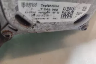 7221893, 7263052, 7255724 , art12299233 Фара левая BMW X5 E70 Арт 12299233, вид 6