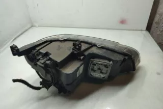 7221893, 7263052, 7255724 , art12299233 Фара левая BMW X5 E70 Арт 12299233, вид 9