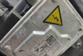 7221893, 7263052, 7255724 , art12299233 Фара левая BMW X5 E70 Арт 12299233, вид 10