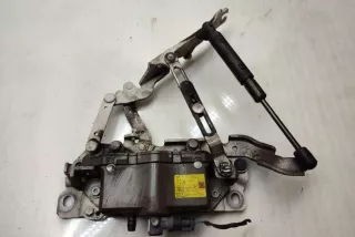7191049 , art12299454 Петля капота BMW 5 F10/F11/GT F07 Арт 12299454, вид 1