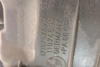 9229021, 7810271, 1137328118 , art12299571 Кассета радиаторов BMW 1 E81/E82/E87/E88 Арт 12299571, вид 17