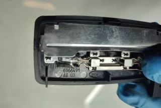 6966491 , art12299813 Фонарь салона (плафон) BMW 3 E90/E91/E92/E93 Арт 12299813, вид 2