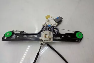 7067796, 8927028 , art12300258 Стеклоподъемник передний левый BMW 1 E81/E82/E87/E88 Арт 12300258, вид 1