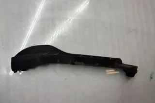 7178077 , art12300393 Кронштейн крепления бампера заднего BMW 5 E60/E61 Арт 12300393, вид 4