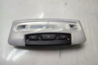 art12300585 Фонарь салона (плафон) BMW 5 F10/F11/GT F07 Арт 12300585, вид 1
