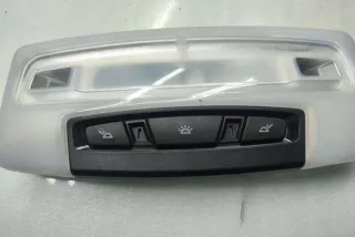 art12300585 Фонарь салона (плафон) BMW 5 F10/F11/GT F07 Арт 12300585, вид 3