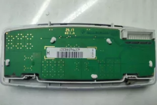 art12300585 Фонарь салона (плафон) BMW 5 F10/F11/GT F07 Арт 12300585, вид 4