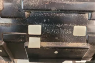 7285563 , art12300956 Кронштейн крепления бампера заднего BMW 4 F32/F33/GT F36 Арт 12300956, вид 2