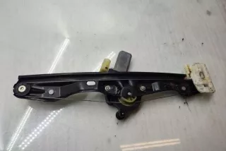 7351050 , art12301019 Стеклоподъемник задний правый BMW 3 F30/F31/GT F34 Арт 12301019, вид 1