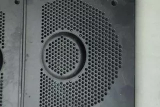6976960 , art12301161 Сетка для динамика BMW 5 E60/E61 Арт 12301161, вид 2