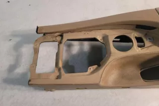 7034086 , art12301191 Консоль салона (кулисная часть) BMW 5 E60/E61 Арт 12301191, вид 5