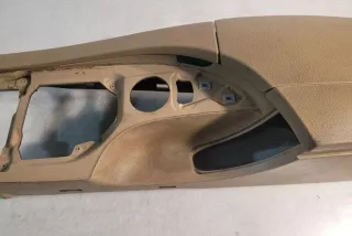 7034086 , art12301191 Консоль салона (кулисная часть) BMW 5 E60/E61 Арт 12301191, вид 9