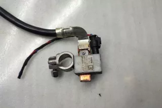 9322900 , art12301458 Клемма аккумулятора минус BMW 3 F30/F31/GT F34 Арт 12301458, вид 1