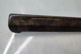 4L0867420 , art12301508 Молдинг двери задней левой Audi Q7 4L Арт 12301508, вид 4