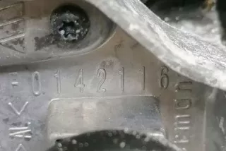 7182695 , art12301737 Зеркало наружное левое BMW 3 E90/E91/E92/E93 Арт 12301737, вид 3