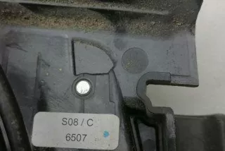 3AE885591 , art12301792 Пластик салона Audi A3 8V Арт 12301792, вид 3
